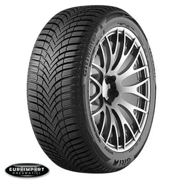 Giti Gitiwinter w2  195/65 R15 91 T   TL